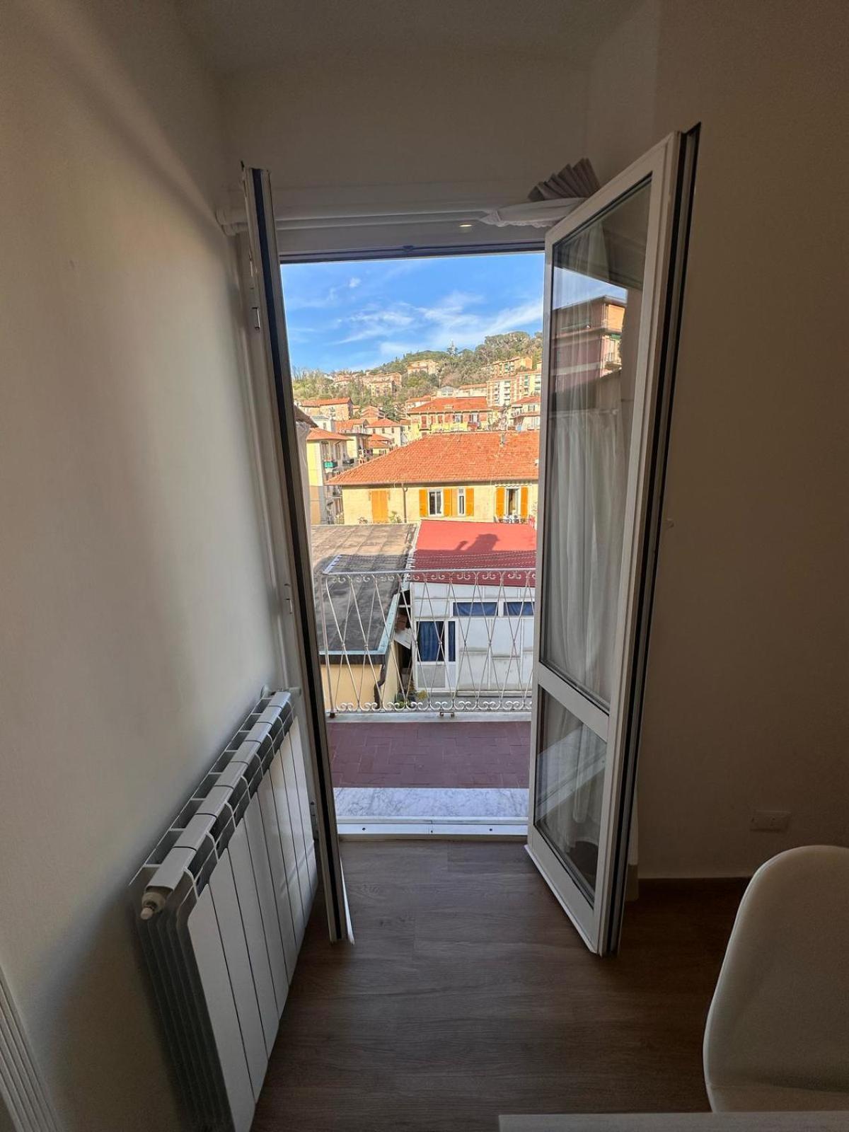 Acasa 128 Lägenhet La Spezia Exteriör bild